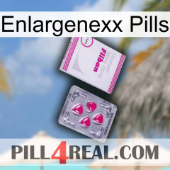 Enlargenexx Pills 32